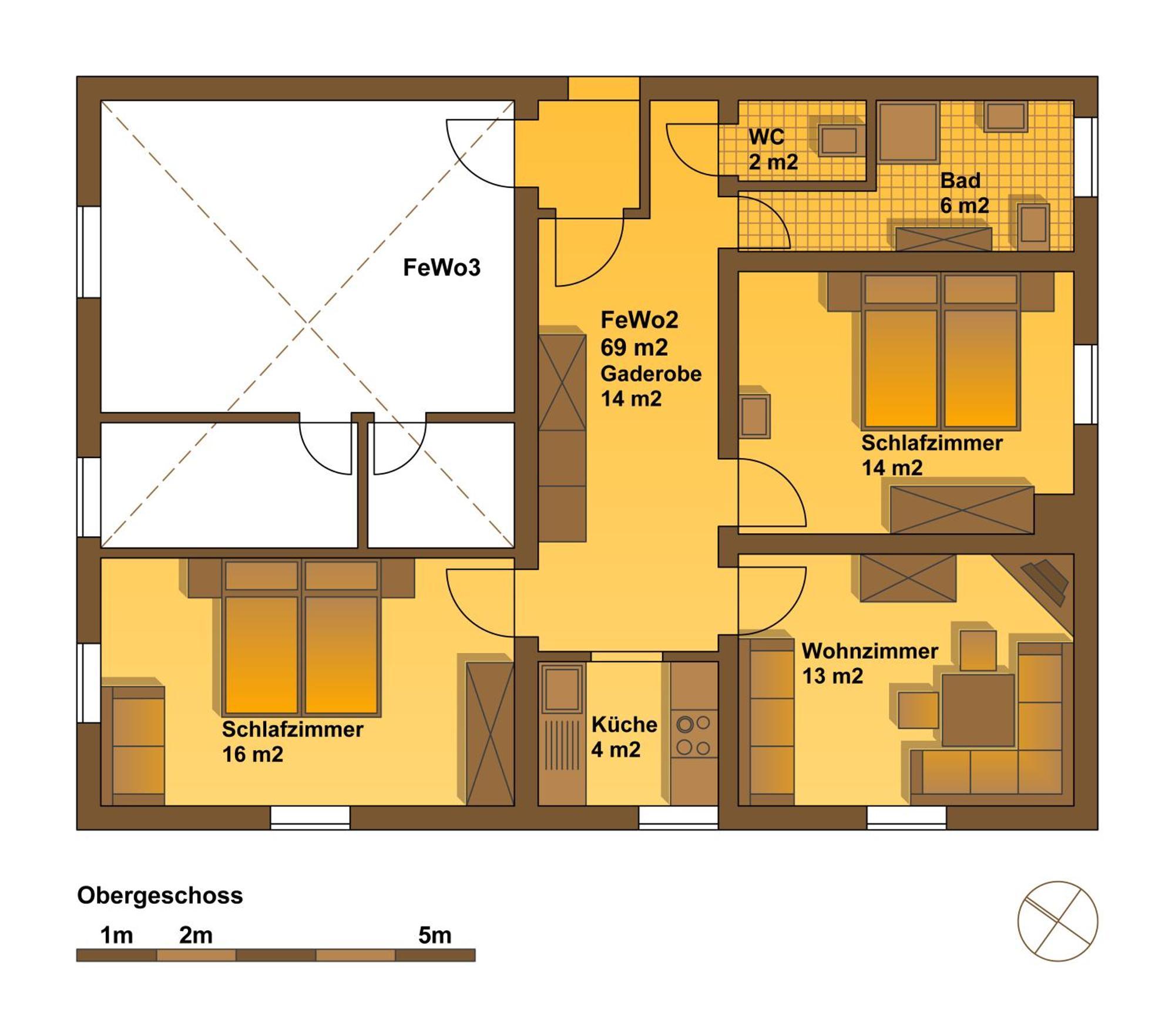 Haus Maringele Nesselwängle Quarto foto